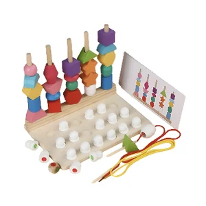 ENSARTADO Y MEMORIA 3 EN 1