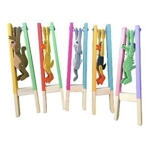 MAROMERO MANUAL DE MADERA SURTIDO