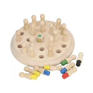 MEMORY DE COLORES O CONCENTRESE