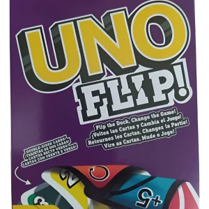 UNO FLIP