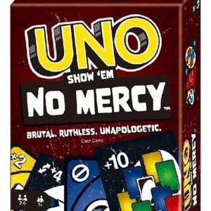 UNO NO MERCY