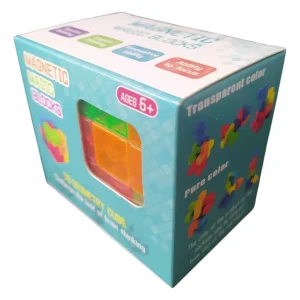 COMPRAR CUBO SOMA MAGNETICO CON TARJETAS