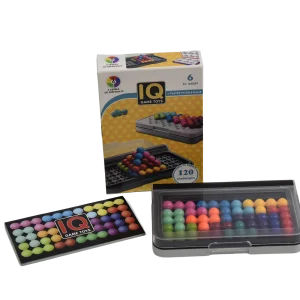 JUEGO DE DESTREZA MENTAL Y ESPACIAL IQ PYRAMID