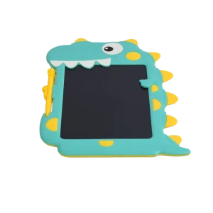 TABLERO MÁGICO LCD DE DINOSAURIO
