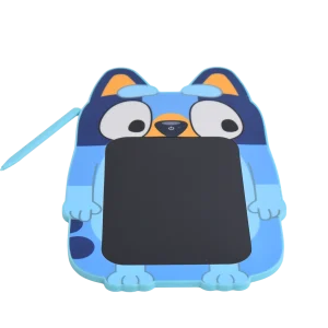 TABLERO MAGICO LCD MOTIVO BLUEY